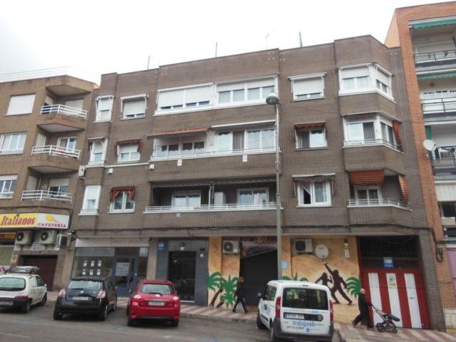 Garaje en venta en Alcobendas, Valdelasfuentes