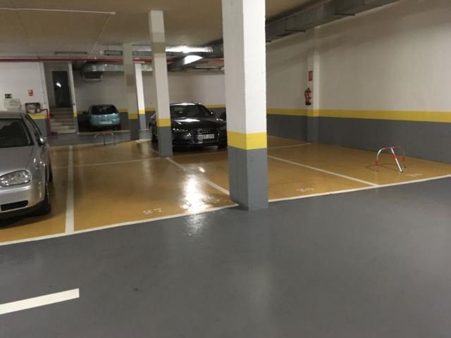Garaje en venta en Alcorcón, Parque de Lisboa