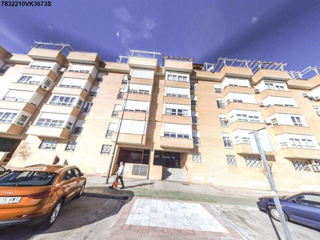 Garaje en venta en Getafe, La Alhóndiga