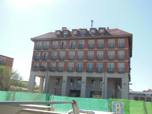 Garaje en venta en Leganés, Descubridores