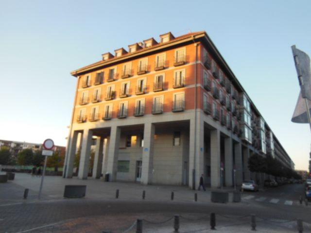 Garaje en venta en Leganés, Descubridores