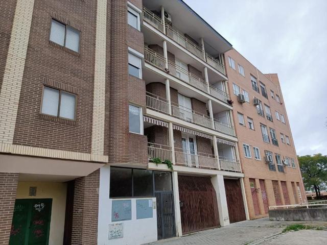 Garaje en venta en Leganés, Campo Claro