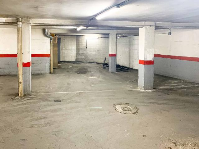 Garaje en venta en Madrid, Prosperidad