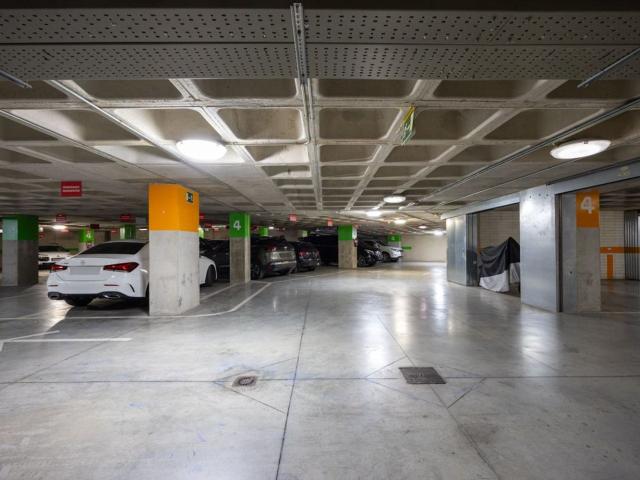 Garaje en venta en Madrid, Justicia