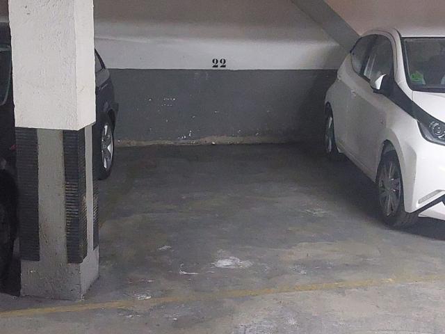 Garaje en venta en Madrid, Prosperidad