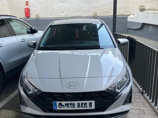 Garaje en venta en Madrid, Berruguete