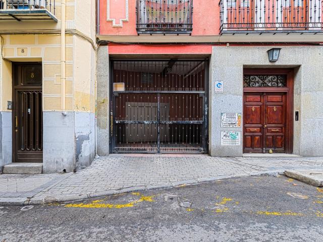 Garaje en venta en Madrid, Palacio
