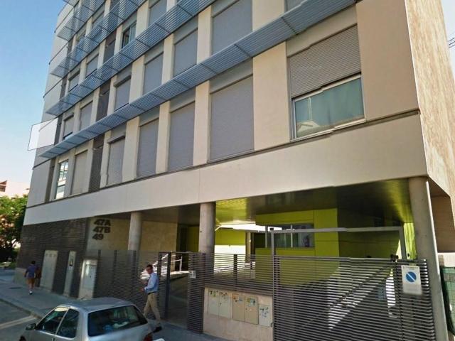 Garaje en venta en Madrid, Legazpi