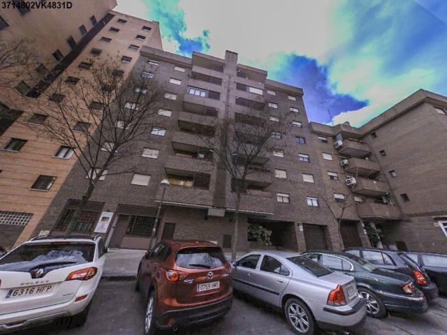 Garaje en venta en Madrid, Costillares