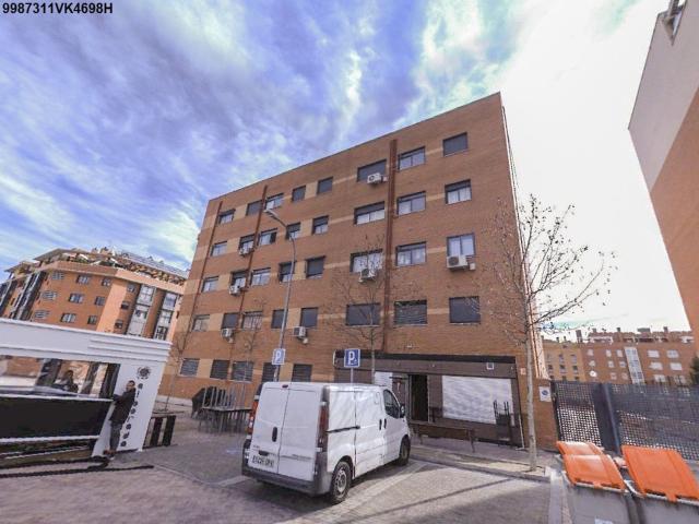 Garaje en venta en Madrid, Ensanche de Vallecas