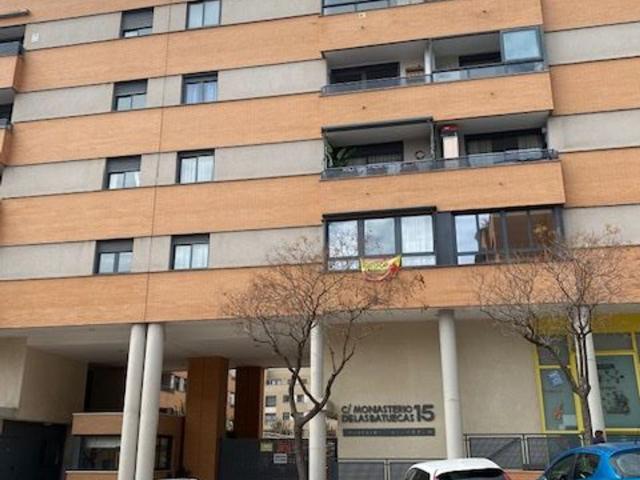 Garaje en venta en Madrid, El Goloso