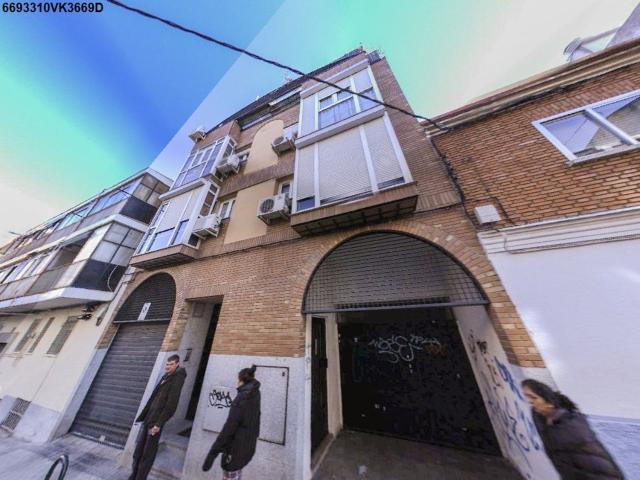 Garaje en venta en Madrid, Buenavista