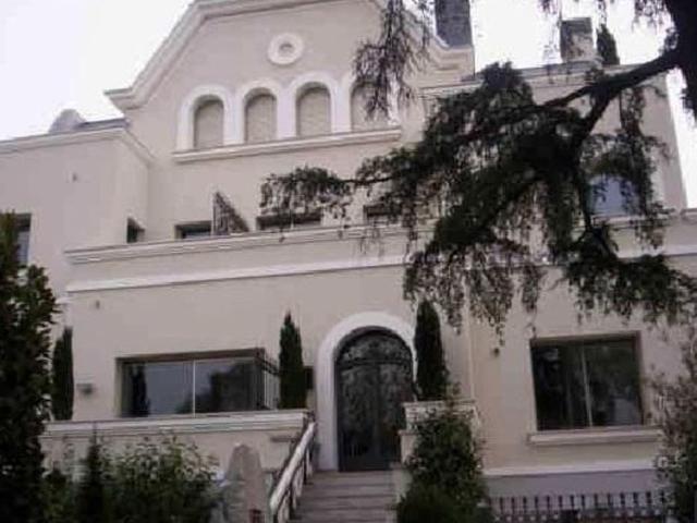 Garaje en venta en Madrid, El Viso