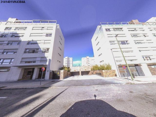 Garaje en venta en Madrid, Valverde