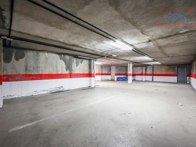 Garaje en venta en Madrid, Berruguete