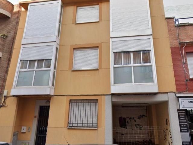 Garaje en venta en Madrid, Valverde
