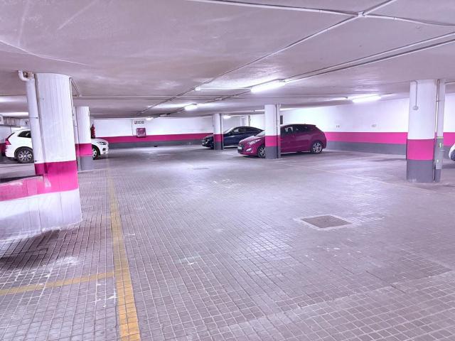 Garaje en venta en Chamartín, Medina-sidonia