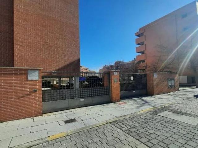 Garaje en venta en Madrid, Barajas