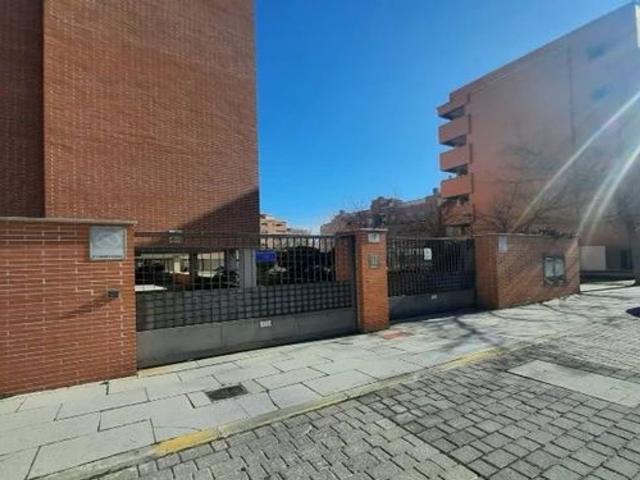 Garaje en venta en Madrid, Barajas