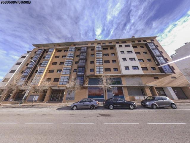 Garaje en venta en Madrid, Ensanche de Vallecas