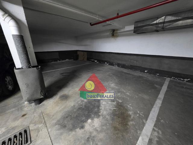Garaje en venta en Madrid, Villaverde Alto, Casco Histórico de Villaverde
