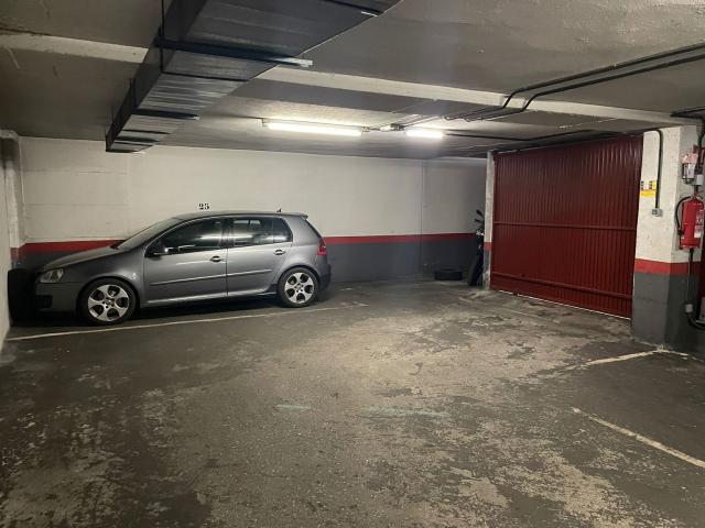 Garaje en venta en Madrid, Arapiles