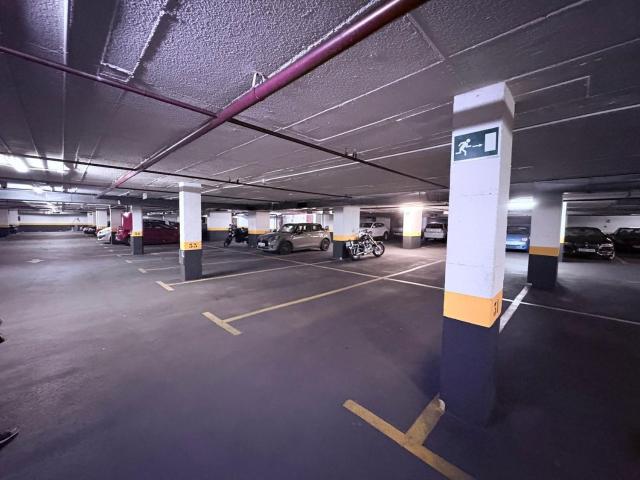 Garaje en venta en Chamartín, Medina-sidonia