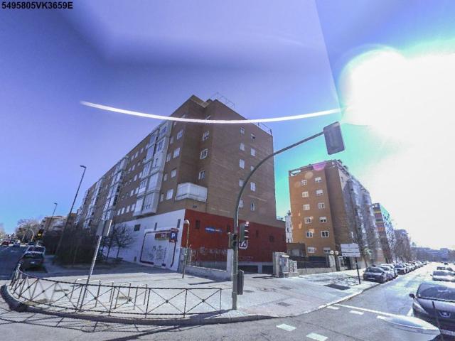 Garaje en venta en Madrid, Buenavista