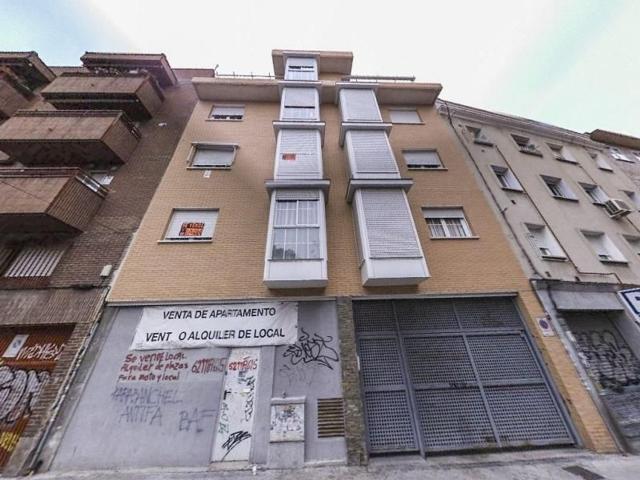 Garaje en venta en Madrid, Puerta Bonita