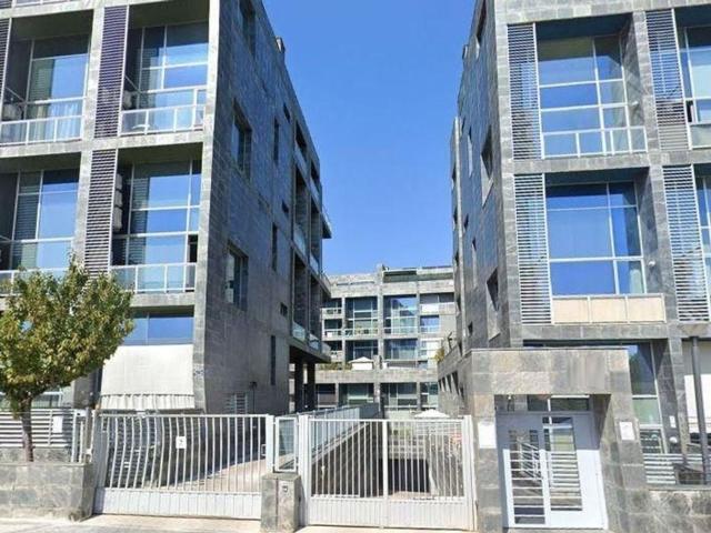 Garaje en venta en Madrid, Cuatro Vientos