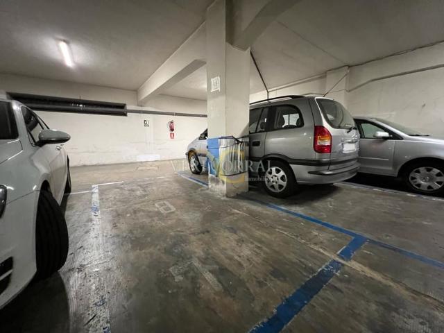 Garaje en venta en Oviedo, Llamaquique