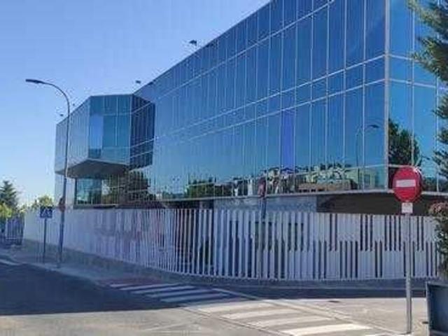 Garaje en venta en San Sebastián De Los Reyes