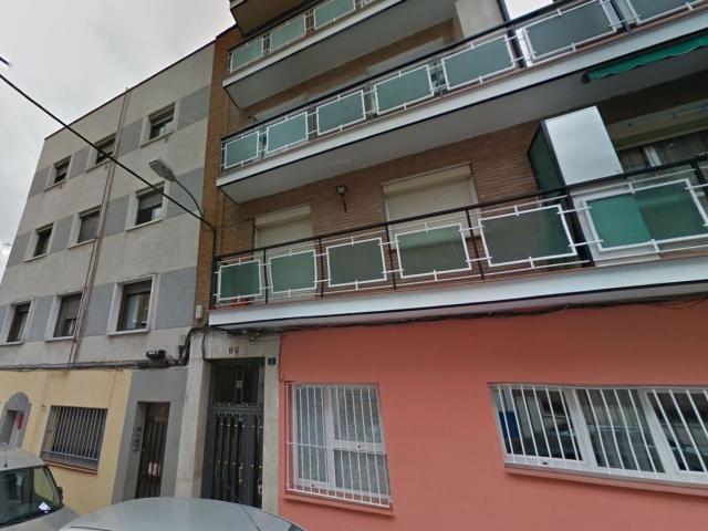 Garaje en venta en San Sebastián De Los Reyes