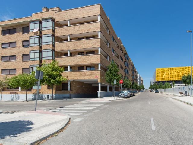 Garaje en venta en San Sebastián De Los Reyes