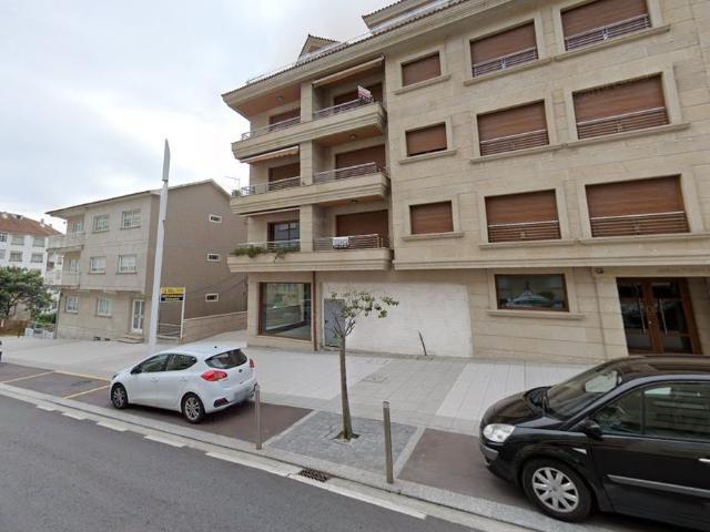 Garaje en venta en Seixal, Sanxenxo