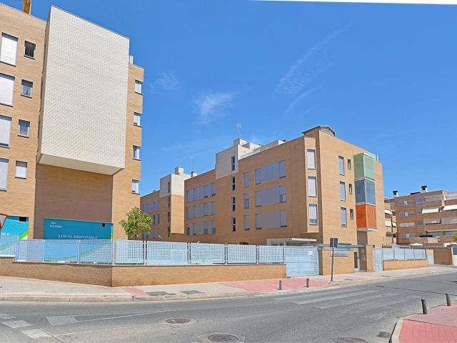 Garaje en venta en Soto del Henares, Torrejón De Ardoz