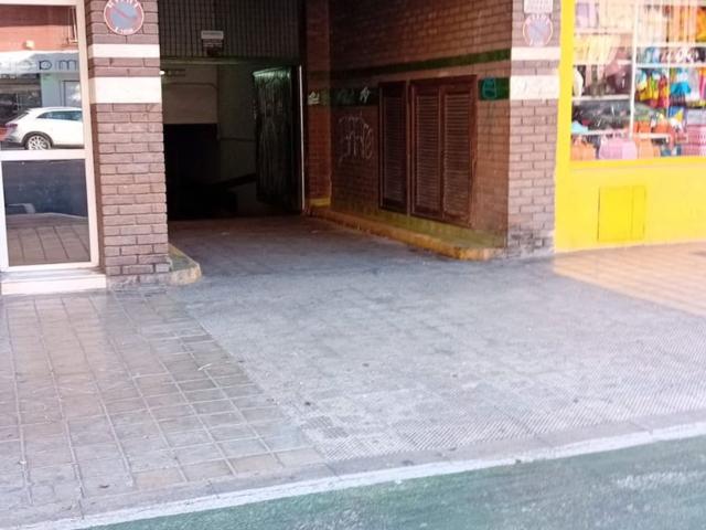 Garaje en venta en Camins Al Grau, Comarca de València