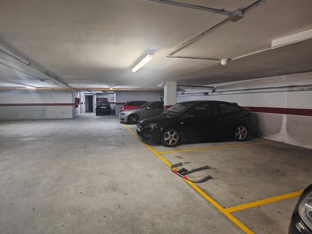 Garaje en venta en Vigo, Pereiró