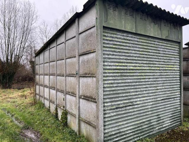 Garage vente à Abbeville