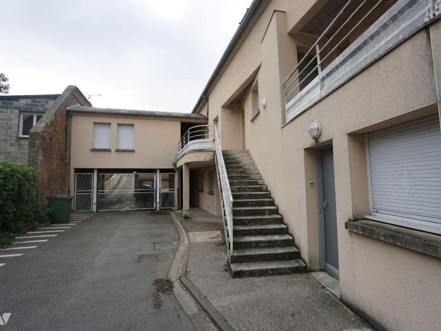 Garage vente à Amiens