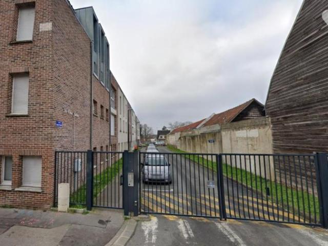 Garage vente à Amiens