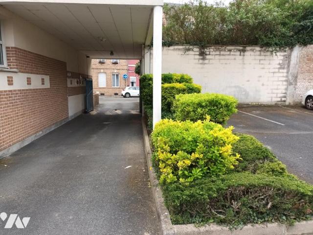 Garage vente à Amiens