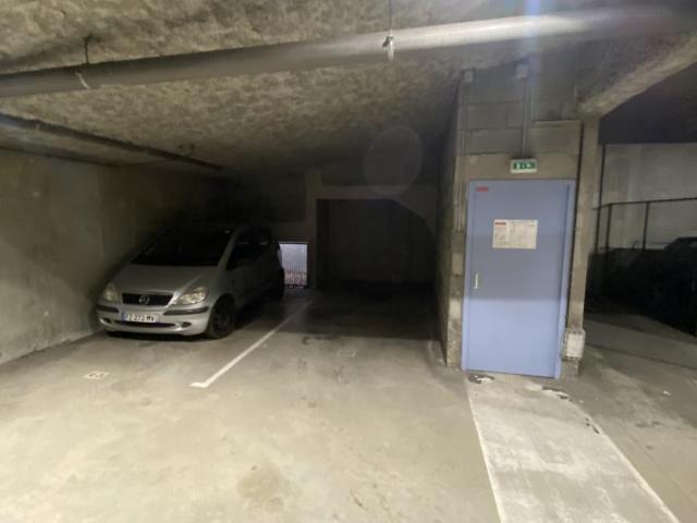 Garage vente à Angers