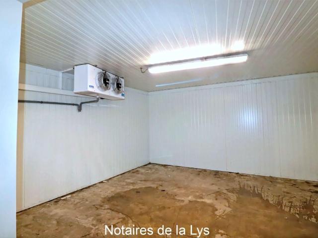 Garage vente à Lille, Armentières