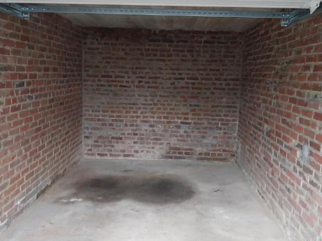 Garage vente à Arras