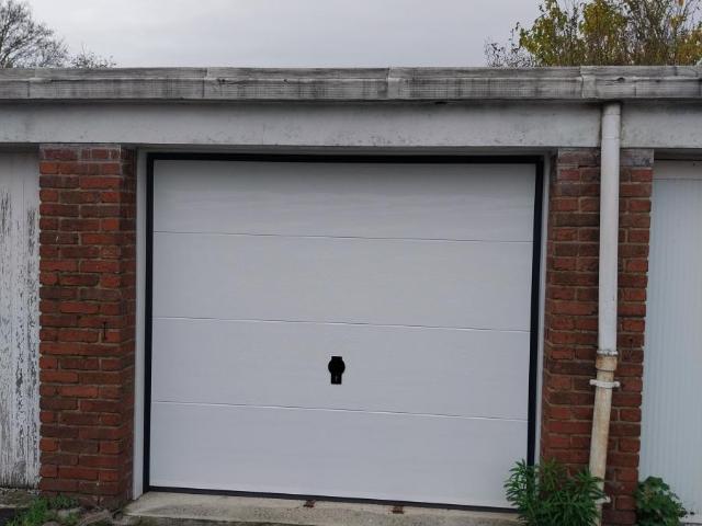 Garage vente à Arras
