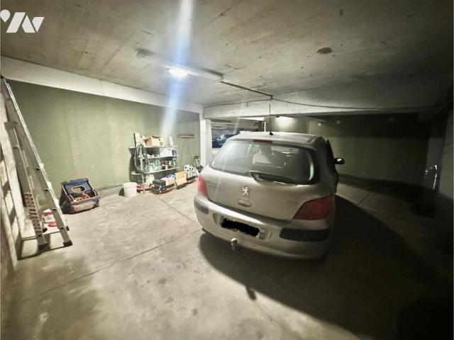 Garage vente à Arras