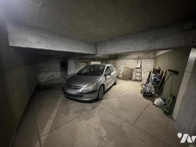 Garage vente à Arras