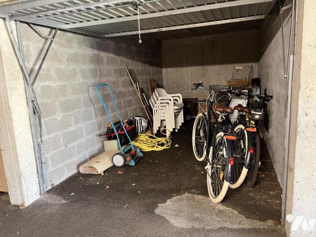 Garage vente à Vannes, Bretagne