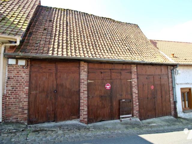 Garage vente à Arras, Auxi-le-château